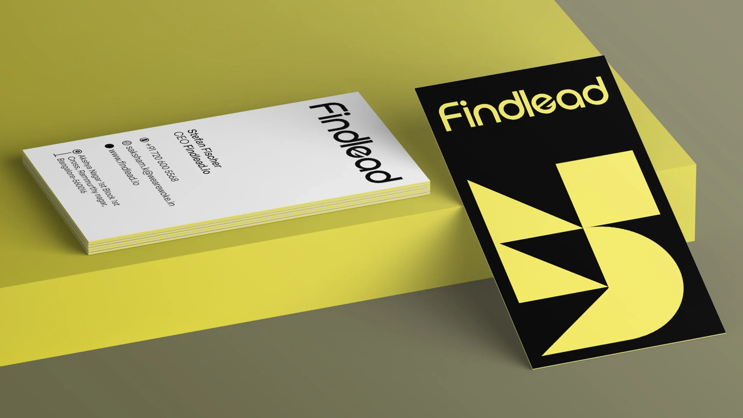 findlead