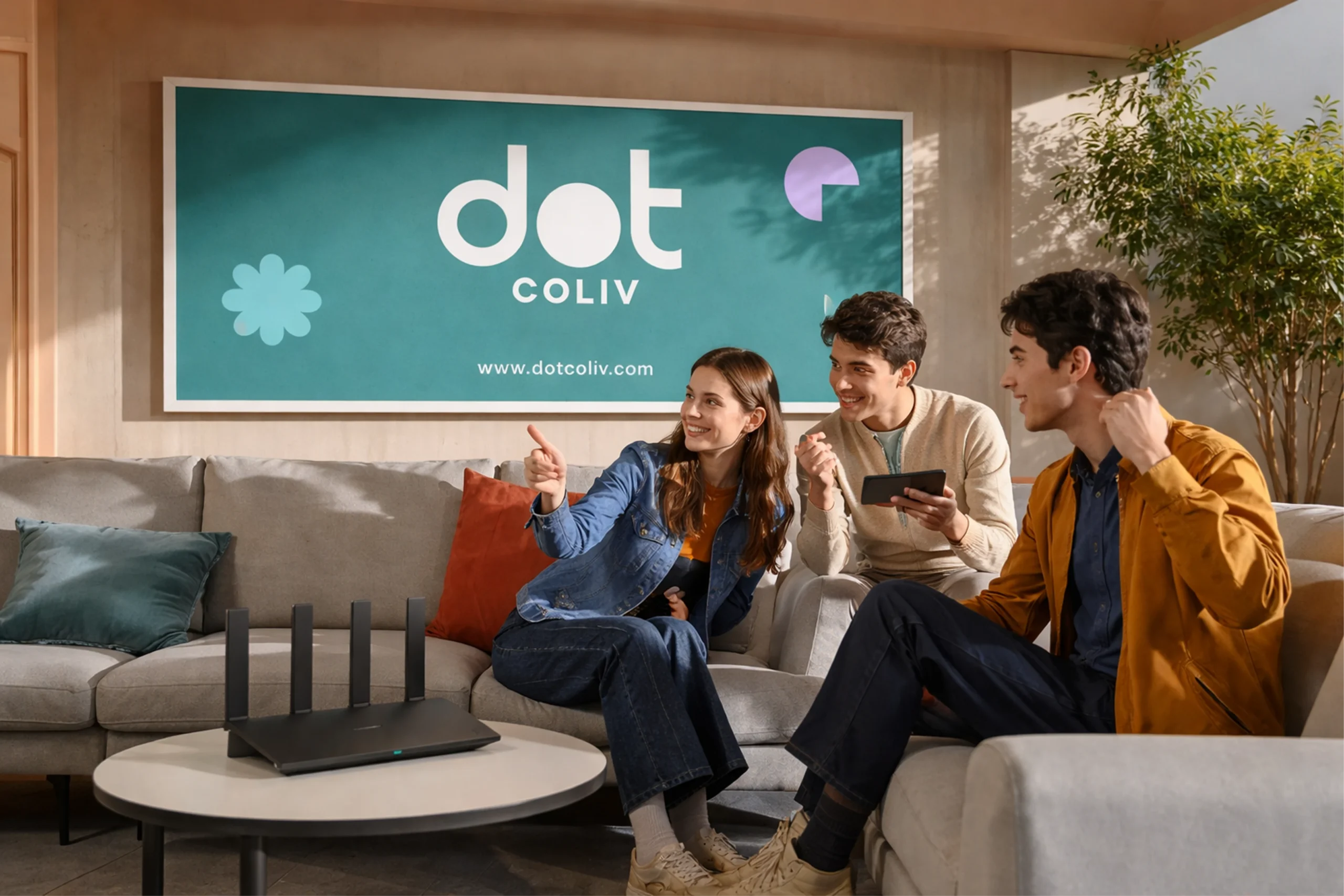 doltcoliv signboard