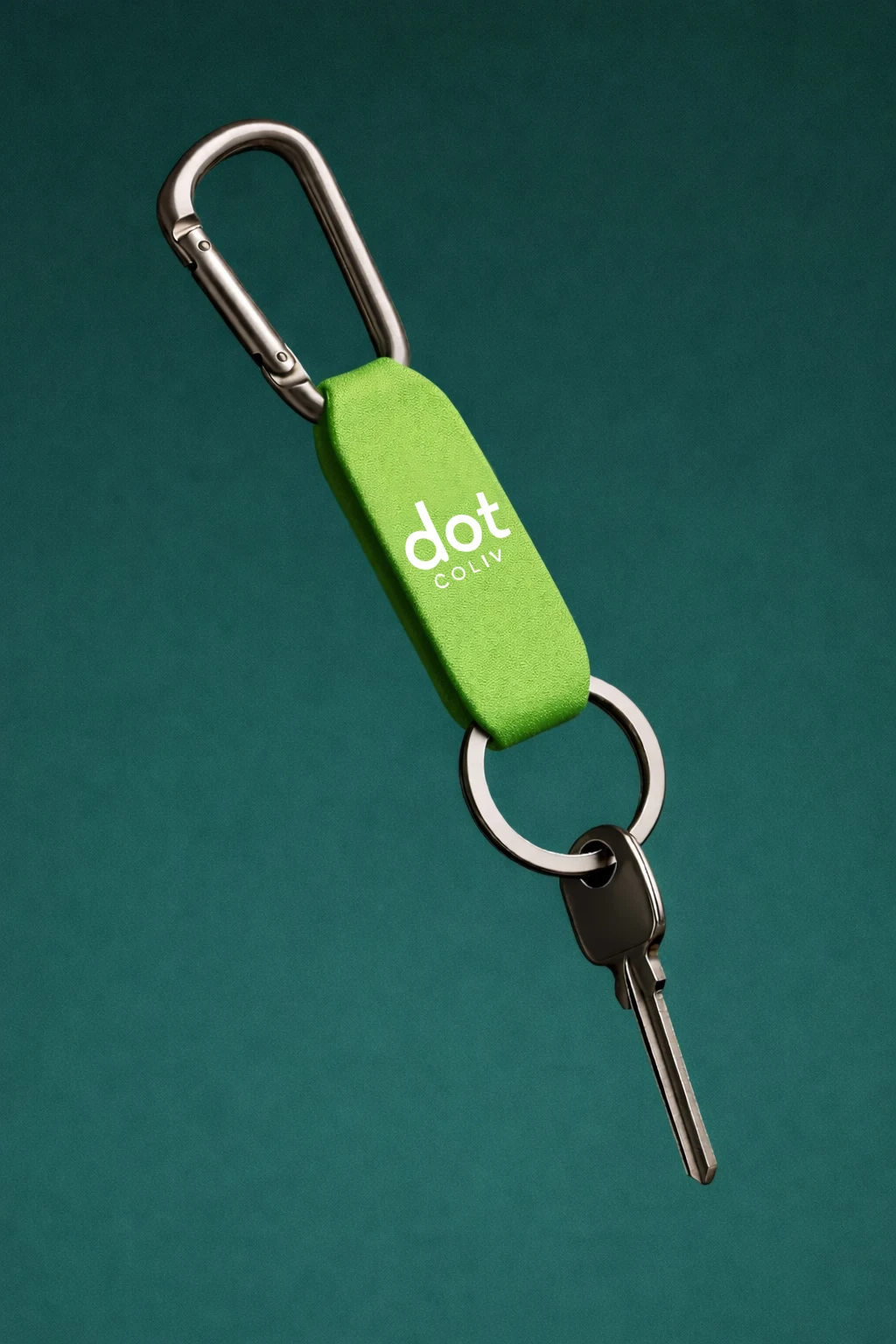 doltcoliv key