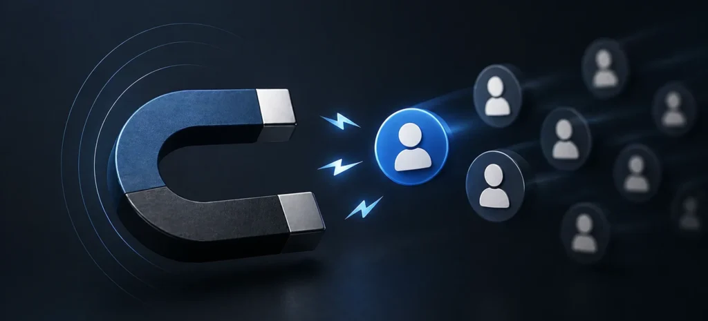Lead generation strategy for IT infrastructure enterprise sales teams – Bitcandy Studio blog